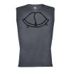 Men's Pro-Compression Sleeveless T-Shirt Thumbnail
