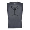Men's Pro-Compression Sleeveless T-Shirt Thumbnail