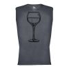 Men's Pro-Compression Sleeveless T-Shirt Thumbnail