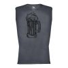 Men's Pro-Compression Sleeveless T-Shirt Thumbnail