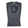 Men's Pro-Compression Sleeveless T-Shirt Thumbnail