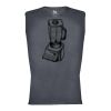 Men's Pro-Compression Sleeveless T-Shirt Thumbnail