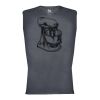 Men's Pro-Compression Sleeveless T-Shirt Thumbnail