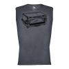 Men's Pro-Compression Sleeveless T-Shirt Thumbnail