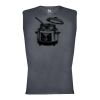 Men's Pro-Compression Sleeveless T-Shirt Thumbnail