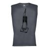 Men's Pro-Compression Sleeveless T-Shirt Thumbnail