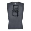 Men's Pro-Compression Sleeveless T-Shirt Thumbnail