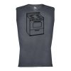 Men's Pro-Compression Sleeveless T-Shirt Thumbnail