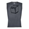 Men's Pro-Compression Sleeveless T-Shirt Thumbnail
