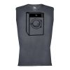 Men's Pro-Compression Sleeveless T-Shirt Thumbnail