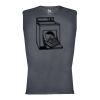 Men's Pro-Compression Sleeveless T-Shirt Thumbnail