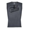 Men's Pro-Compression Sleeveless T-Shirt Thumbnail
