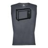 Men's Pro-Compression Sleeveless T-Shirt Thumbnail