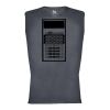 Men's Pro-Compression Sleeveless T-Shirt Thumbnail