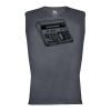 Men's Pro-Compression Sleeveless T-Shirt Thumbnail