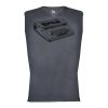 Men's Pro-Compression Sleeveless T-Shirt Thumbnail