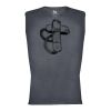 Men's Pro-Compression Sleeveless T-Shirt Thumbnail