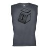 Men's Pro-Compression Sleeveless T-Shirt Thumbnail
