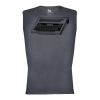 Men's Pro-Compression Sleeveless T-Shirt Thumbnail