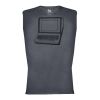 Men's Pro-Compression Sleeveless T-Shirt Thumbnail