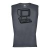 Men's Pro-Compression Sleeveless T-Shirt Thumbnail