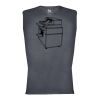 Men's Pro-Compression Sleeveless T-Shirt Thumbnail