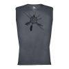 Men's Pro-Compression Sleeveless T-Shirt Thumbnail