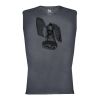 Men's Pro-Compression Sleeveless T-Shirt Thumbnail