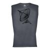 Men's Pro-Compression Sleeveless T-Shirt Thumbnail