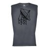 Men's Pro-Compression Sleeveless T-Shirt Thumbnail