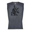 Men's Pro-Compression Sleeveless T-Shirt Thumbnail