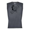 Men's Pro-Compression Sleeveless T-Shirt Thumbnail