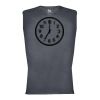 Men's Pro-Compression Sleeveless T-Shirt Thumbnail