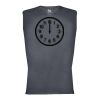 Men's Pro-Compression Sleeveless T-Shirt Thumbnail