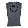 Men's Pro-Compression Sleeveless T-Shirt Thumbnail