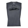 Men's Pro-Compression Sleeveless T-Shirt Thumbnail