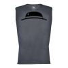 Men's Pro-Compression Sleeveless T-Shirt Thumbnail