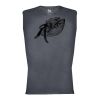 Men's Pro-Compression Sleeveless T-Shirt Thumbnail