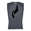 Men's Pro-Compression Sleeveless T-Shirt Thumbnail