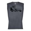 Men's Pro-Compression Sleeveless T-Shirt Thumbnail
