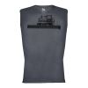 Men's Pro-Compression Sleeveless T-Shirt Thumbnail