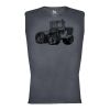 Men's Pro-Compression Sleeveless T-Shirt Thumbnail