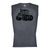 Men's Pro-Compression Sleeveless T-Shirt Thumbnail