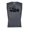 Men's Pro-Compression Sleeveless T-Shirt Thumbnail