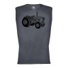 Men's Pro-Compression Sleeveless T-Shirt Thumbnail