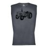 Men's Pro-Compression Sleeveless T-Shirt Thumbnail