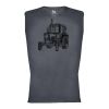Men's Pro-Compression Sleeveless T-Shirt Thumbnail