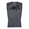 Men's Pro-Compression Sleeveless T-Shirt Thumbnail