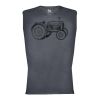 Men's Pro-Compression Sleeveless T-Shirt Thumbnail