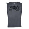 Men's Pro-Compression Sleeveless T-Shirt Thumbnail